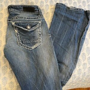 Daytrip Jeans